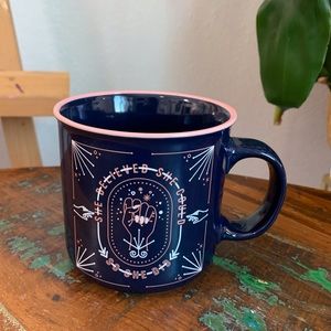 She Believed She Could So She Did Mug / Hand, Palmistry / 20oz